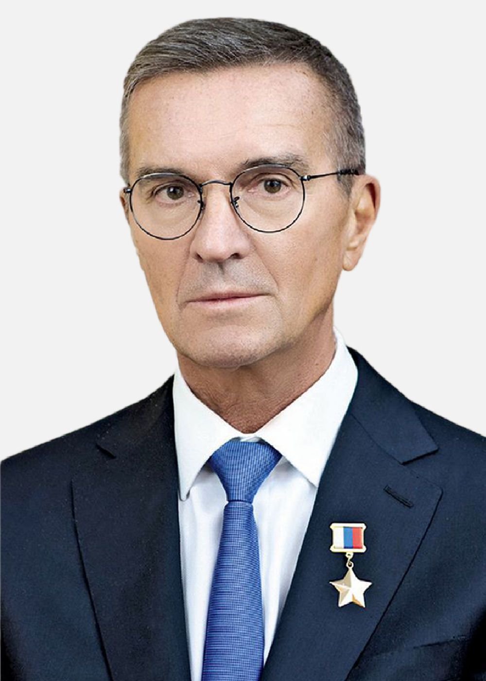 Обносов Борис Викторович
