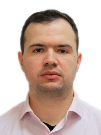 Оболенский Владимир Юрьевич