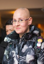 Подругина Анастасия Викторовна