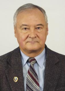 Оболенский Юрий Геннадьевич