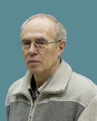 Охотников Денис Александрович