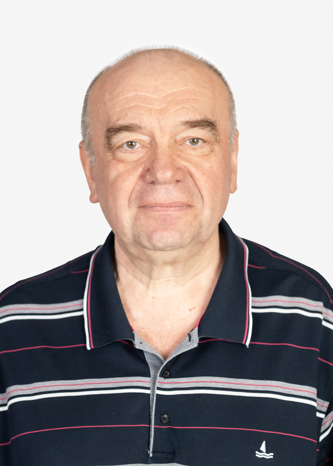 Пантелеев Андрей Владимирович