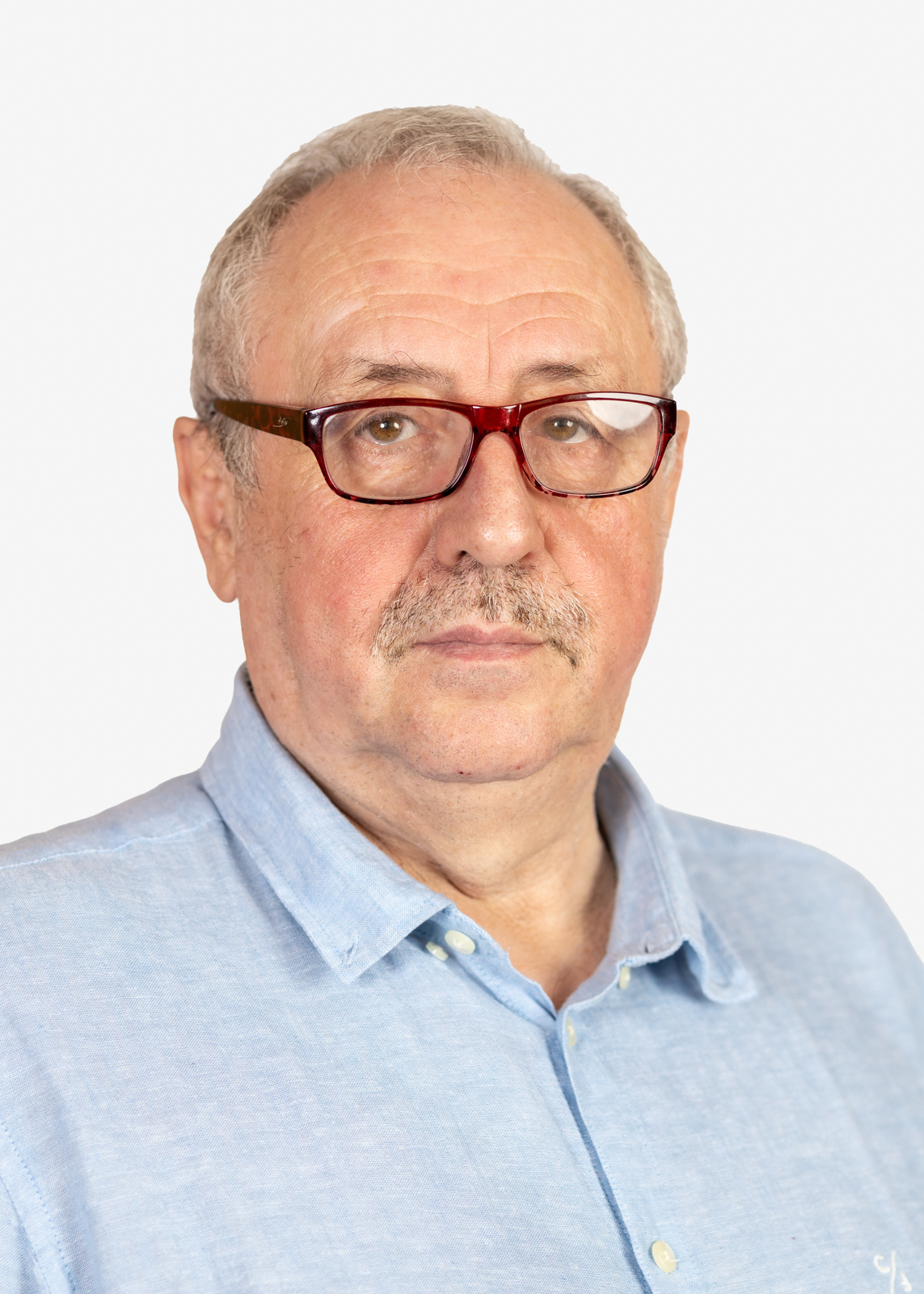 Рабинский Лев Наумович