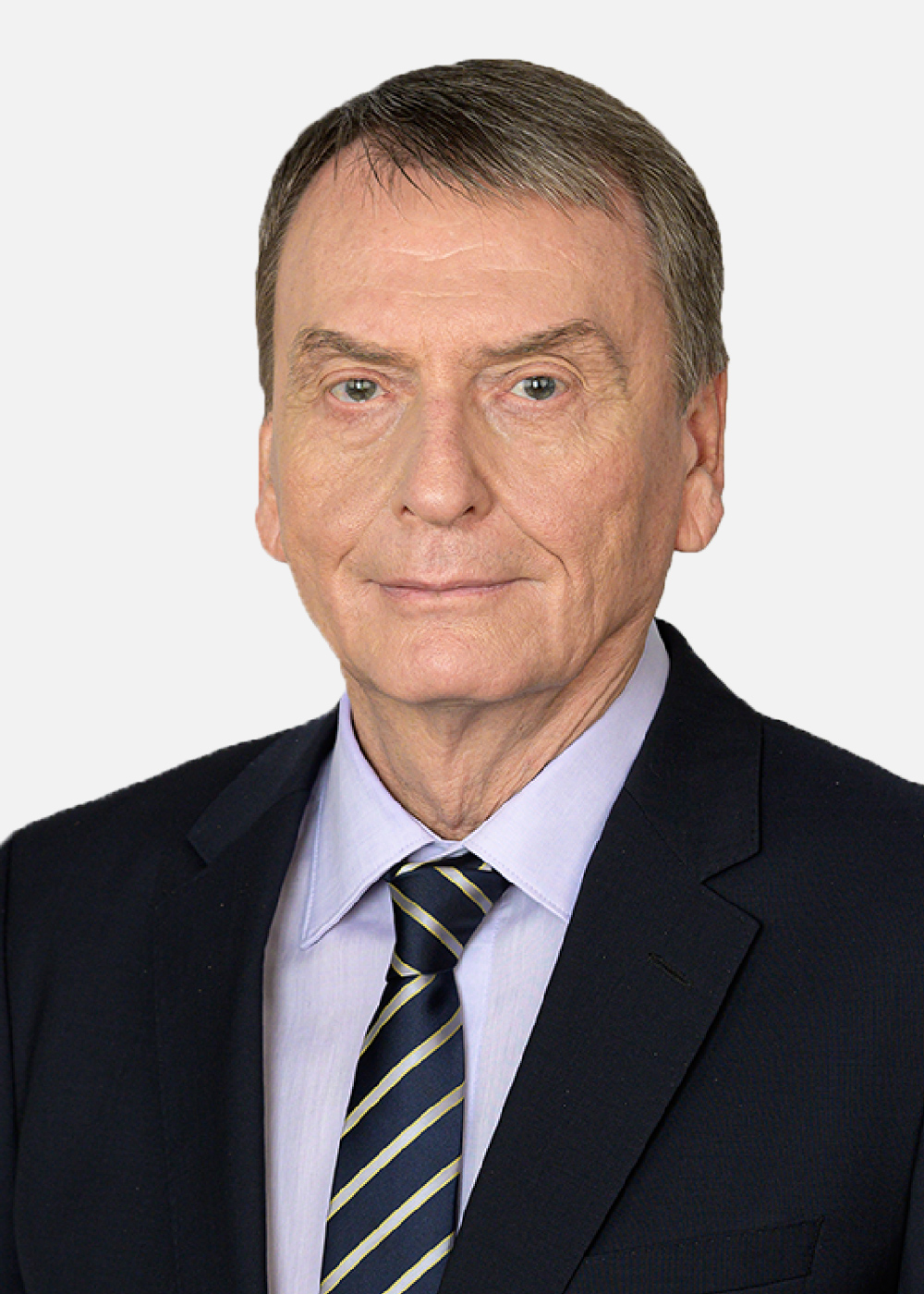 Равикович Юрий Александрович