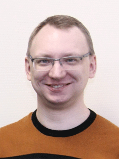 Саурский Илья Викторович