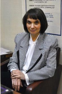 Синявская Юлия Адольфовна