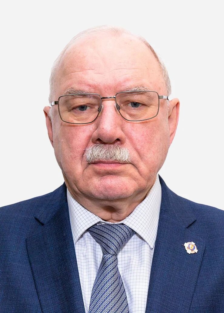 Соколов Владимир Николаевич
