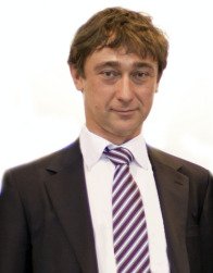 Подчуфаров Андреи Юрьевич