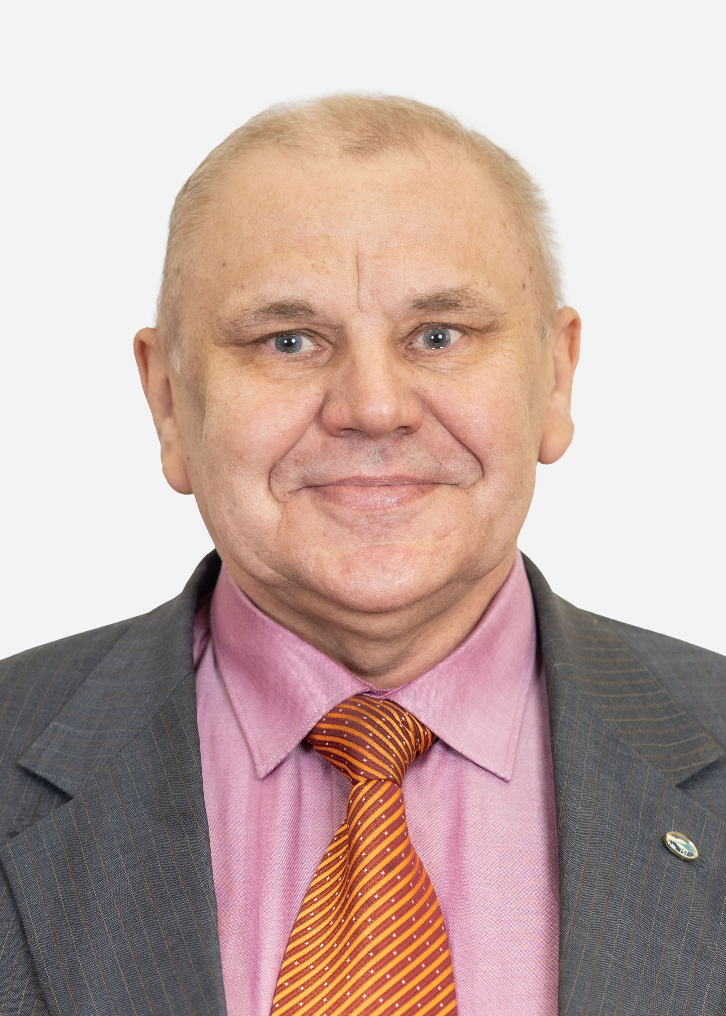 Тихонов Алексей Иванович