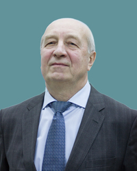 Тихонов Константин Михайлович