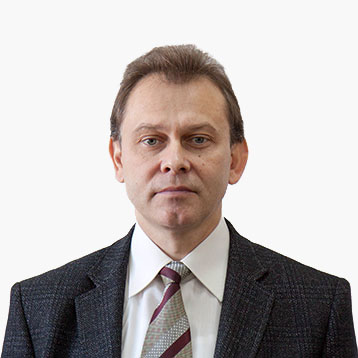 ХОРОШКО ЛЕОНИД ЛЕОНИДОВИЧ