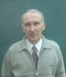 Шеваль Валерий Владимирович