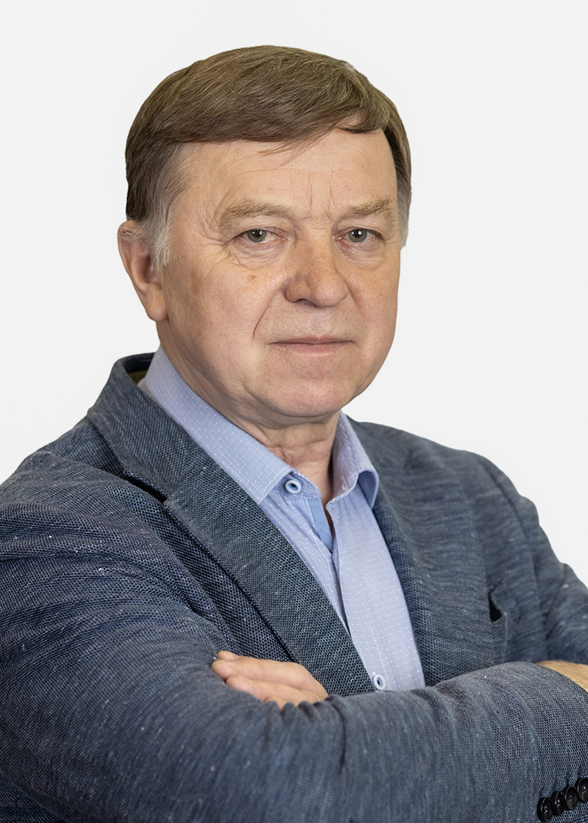 Шевцов Вячеслав Алексеевич