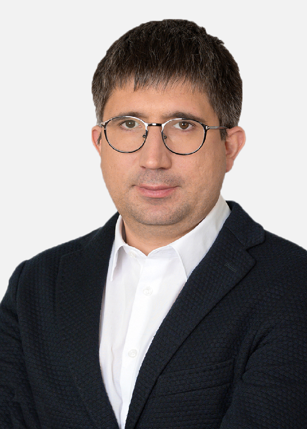Шемяков Александр Олегович