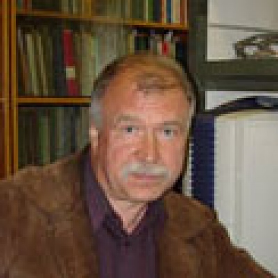 Аббакумов Константин Евгеньевич