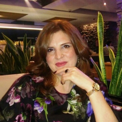 Абдуллаева Залина Мусаевна