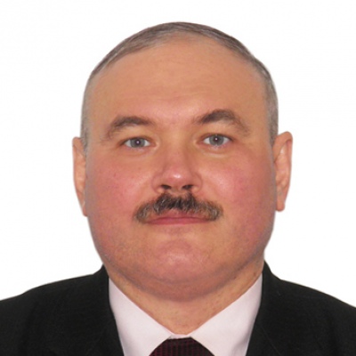 Абрамкин Сергей Евгеньевич