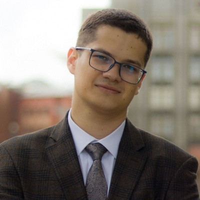 Абрамов Илья Михайлович