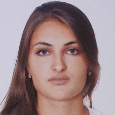 Абрамова Аделина-Августина Олеговна