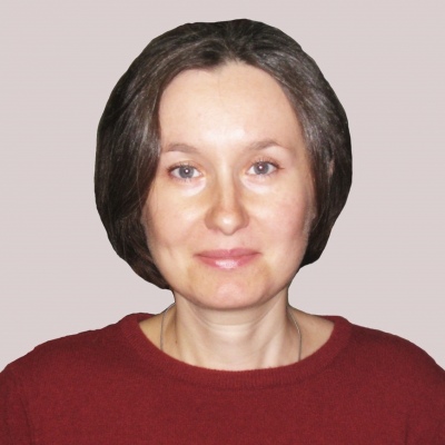 Алексеева Ольга Сергеевна