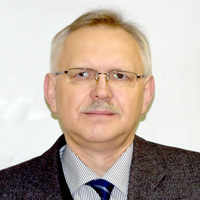 Алешин Андрей Николаевич