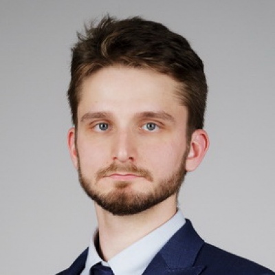 Алышев Даниил Евгеньевич