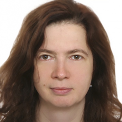 Амбросовская Елена Борисовна
