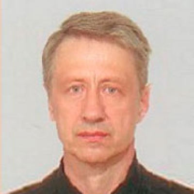 Амбросовский Виктор Михайлович