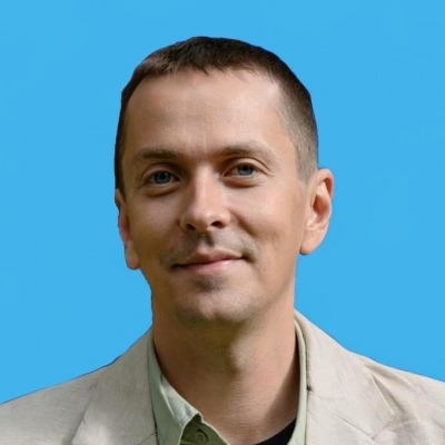 Андреев Валерий Сергеевич
