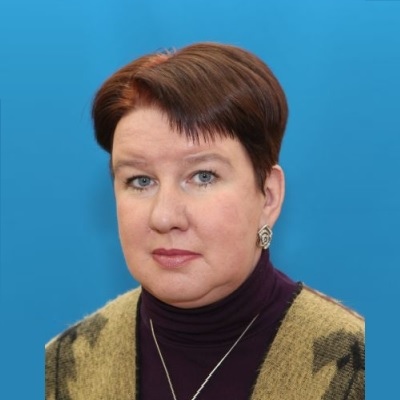 Андреева Алла Анатольевна