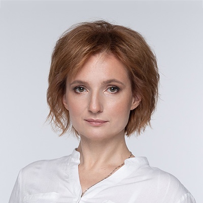 Андреева Наталья Владимировна