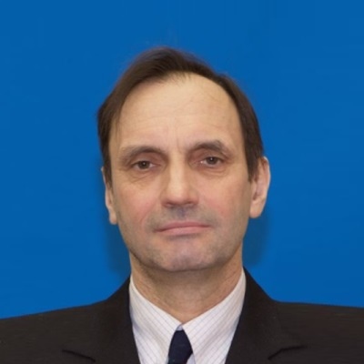 Анисимов Андрей Владимирович