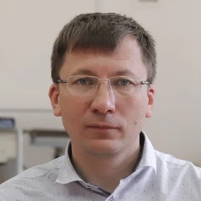 Антонов Юрий Геннадьевич
