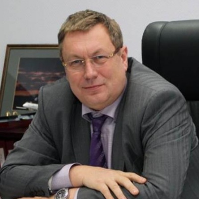 Анцев Георгий Владимирович