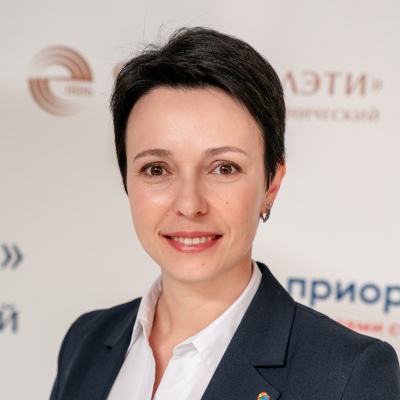 Артамонова Ольга Сергеевна