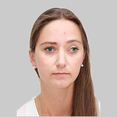 Баева Екатерина Михайловна