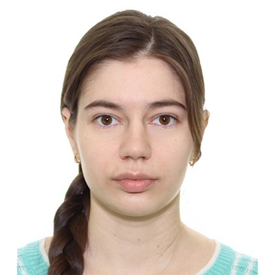 Балданова Юлия Алексеевна