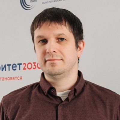 Балландович Святослав Владимирович