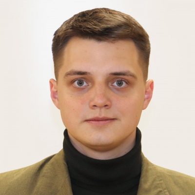 Баранов Андрей Дмитриевич