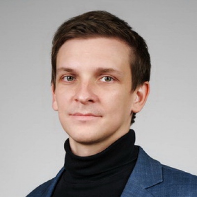 Баранов Павел Сергеевич