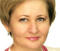 Позднякова Елена Александровна