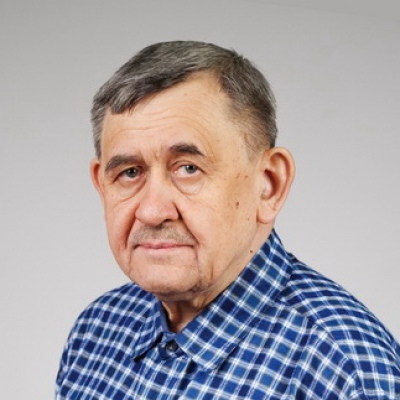 Бахвалов Михаил Васильевич