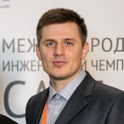 Безруков Артем Алексеевич