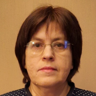 Белаш Ольга Юрьевна