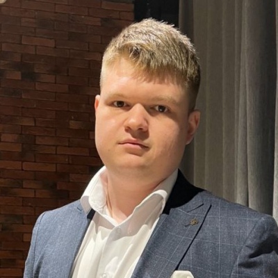 Белов Александр Михайлович
