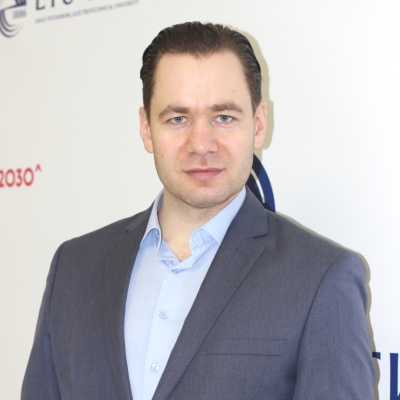 Белов Владимир Александрович