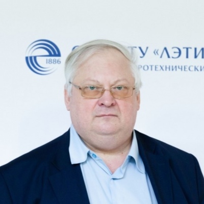 Белов Михаил Петрович