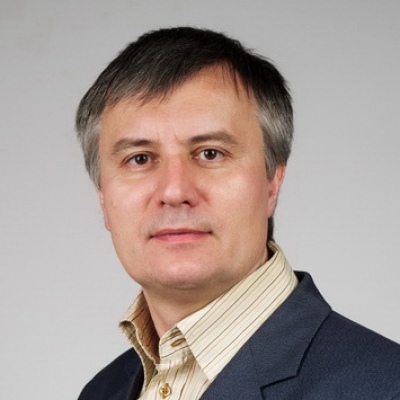 Белозерцев Александр Витальевич