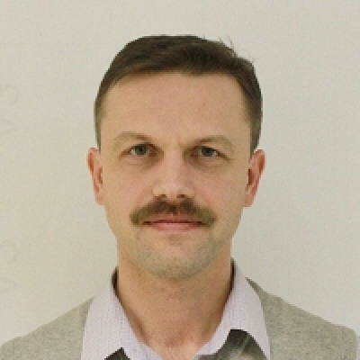 Беляев Сергей Алексеевич