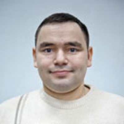 Беляев Федор Яковлевич